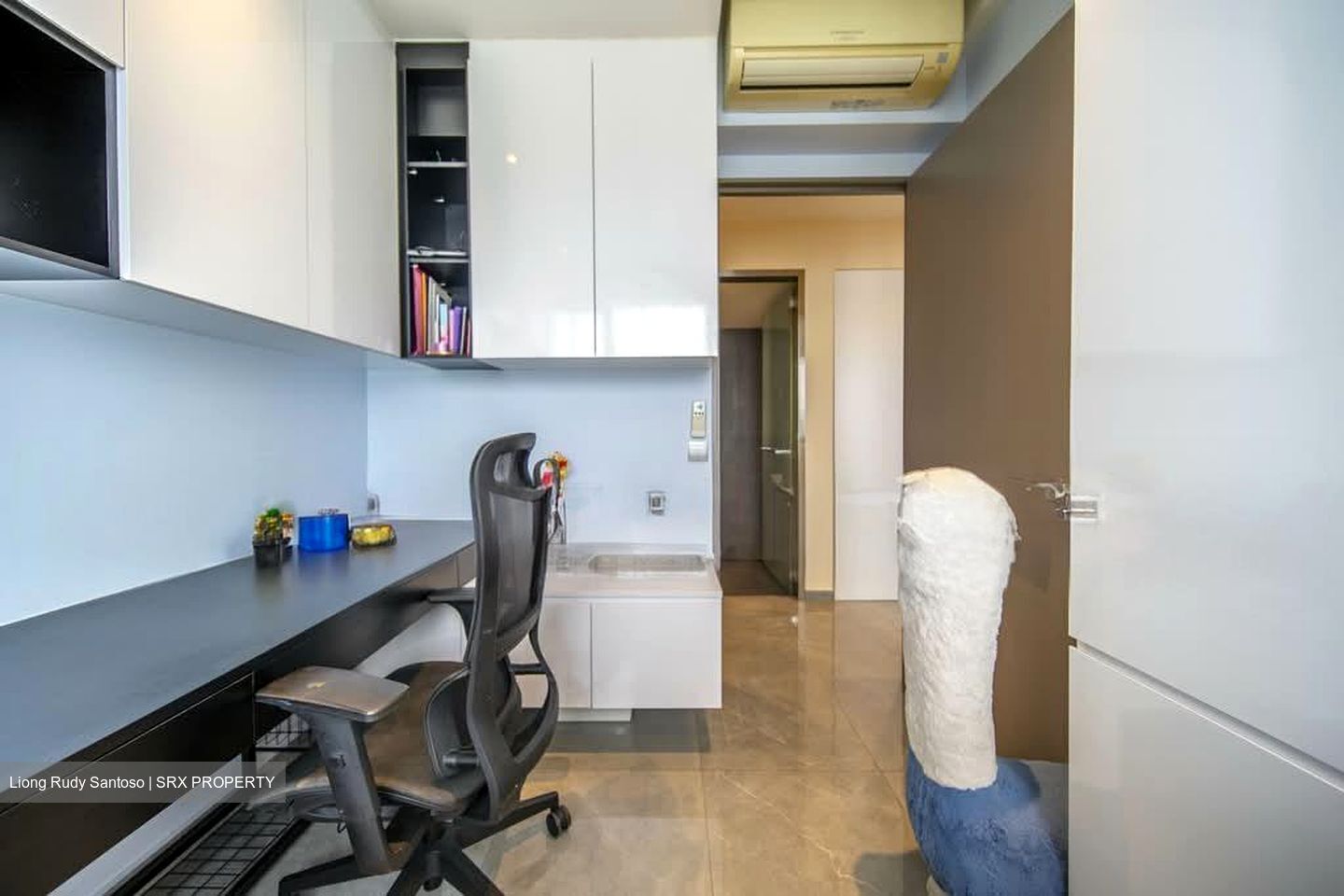 Waterwoods (D19), Condominium #552023591